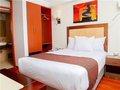 Golden Sunrise Hotel