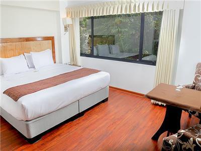Golden Sunrise Hotel 4*