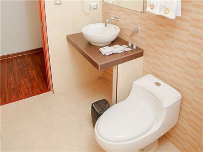 Golden Sunrise Hotel 4*