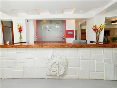Golden Sunrise Hotel