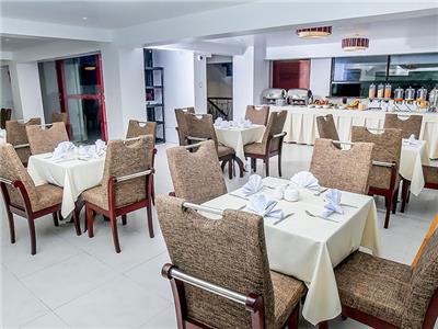 Hotel Golden Sunrise 4*