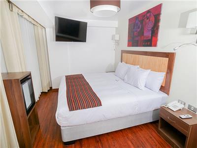 Hotel Golden Sunrise Machu Picchu