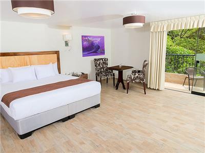 Hotel Golden Sunrise