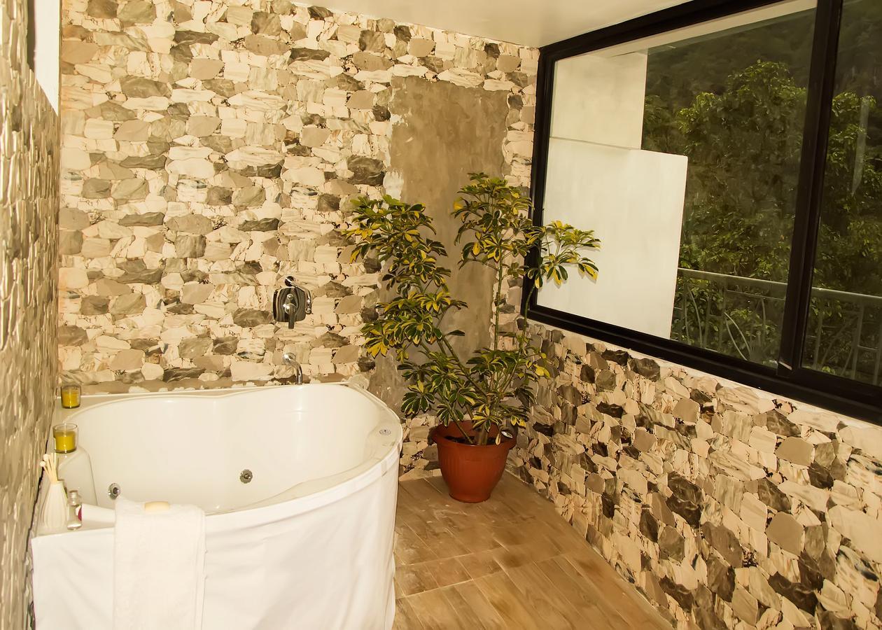 Golden Sunrise Hotel Machu Picchu