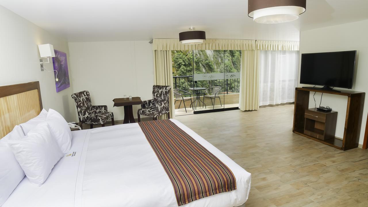 Hotel Golden Sunrise