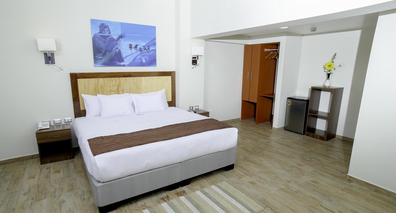 Golden Sunrise Hotel 4*
