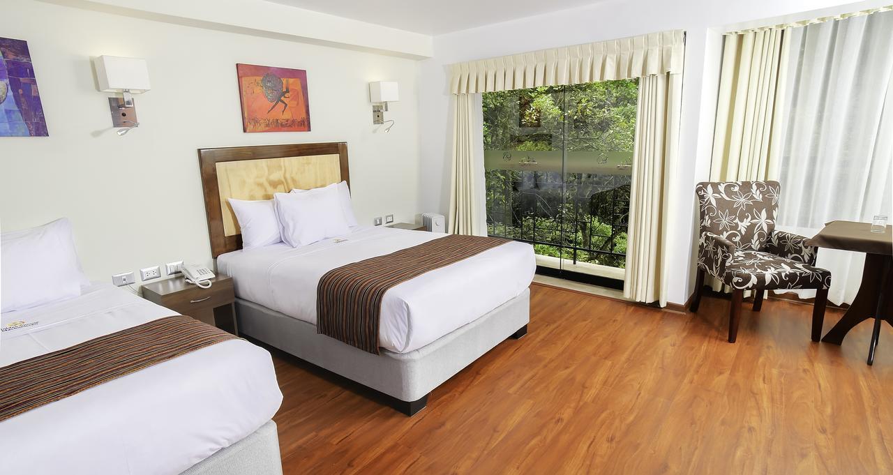 Hotel Golden Sunrise
