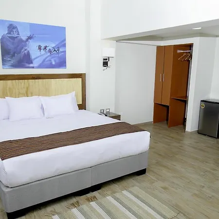 Hotel Golden Sunrise Machupicchu Exterior foto